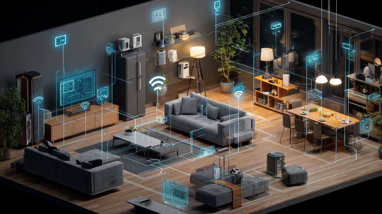 IoT