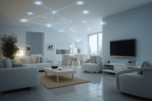 Internet of things
