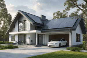 Zarządzanie magazynem energii