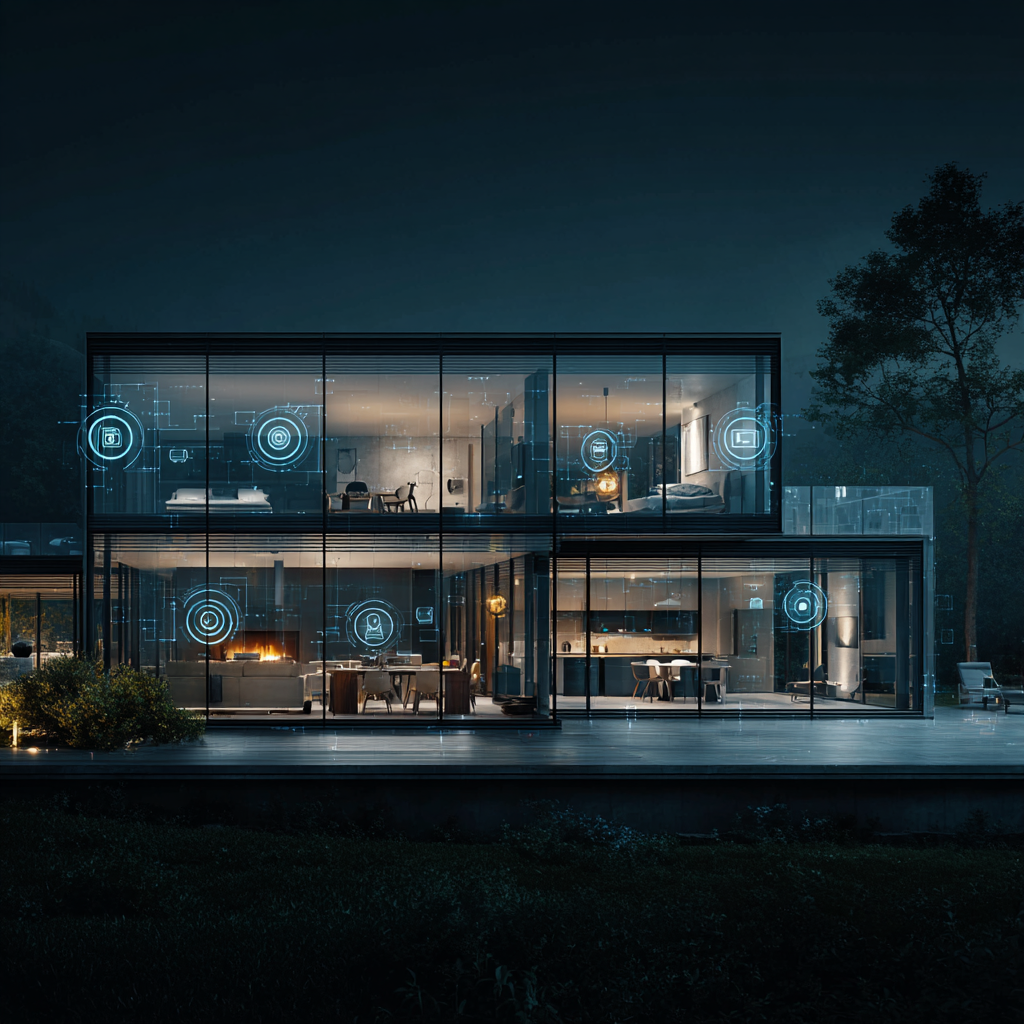 Sztuczna Inteligencja (AI) w monitoringu wizyjnym