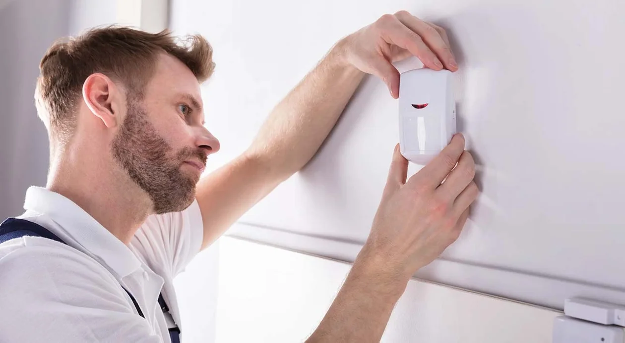 System alarmowy - jak konserwować?