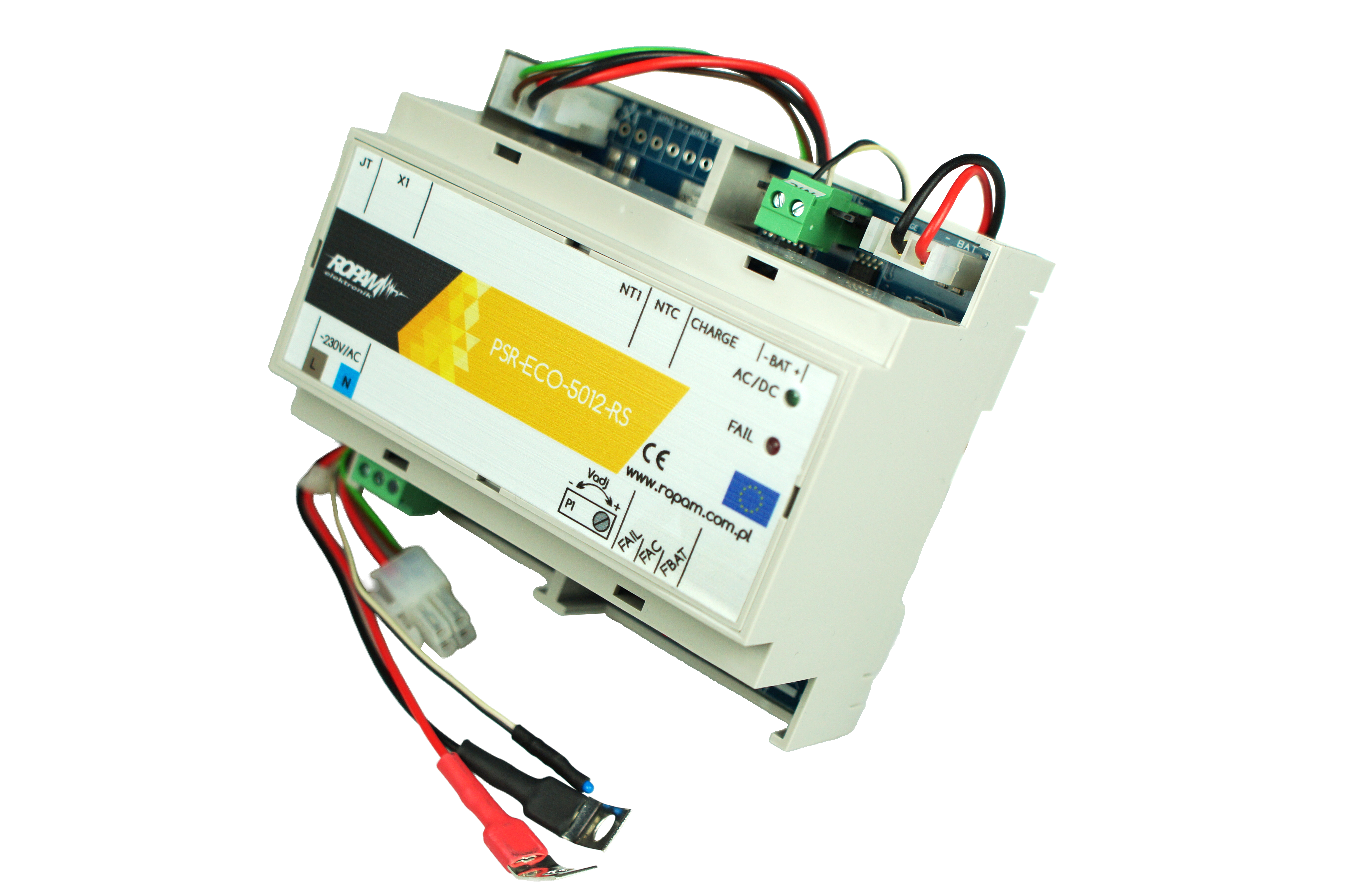 PSR-ECO-5012-RS