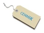 Cennik - Ropam Elektronik