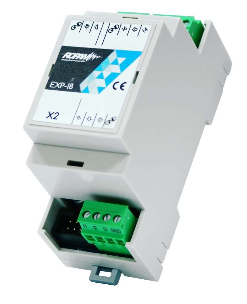 EXP-l8 - Ropam Elektronik