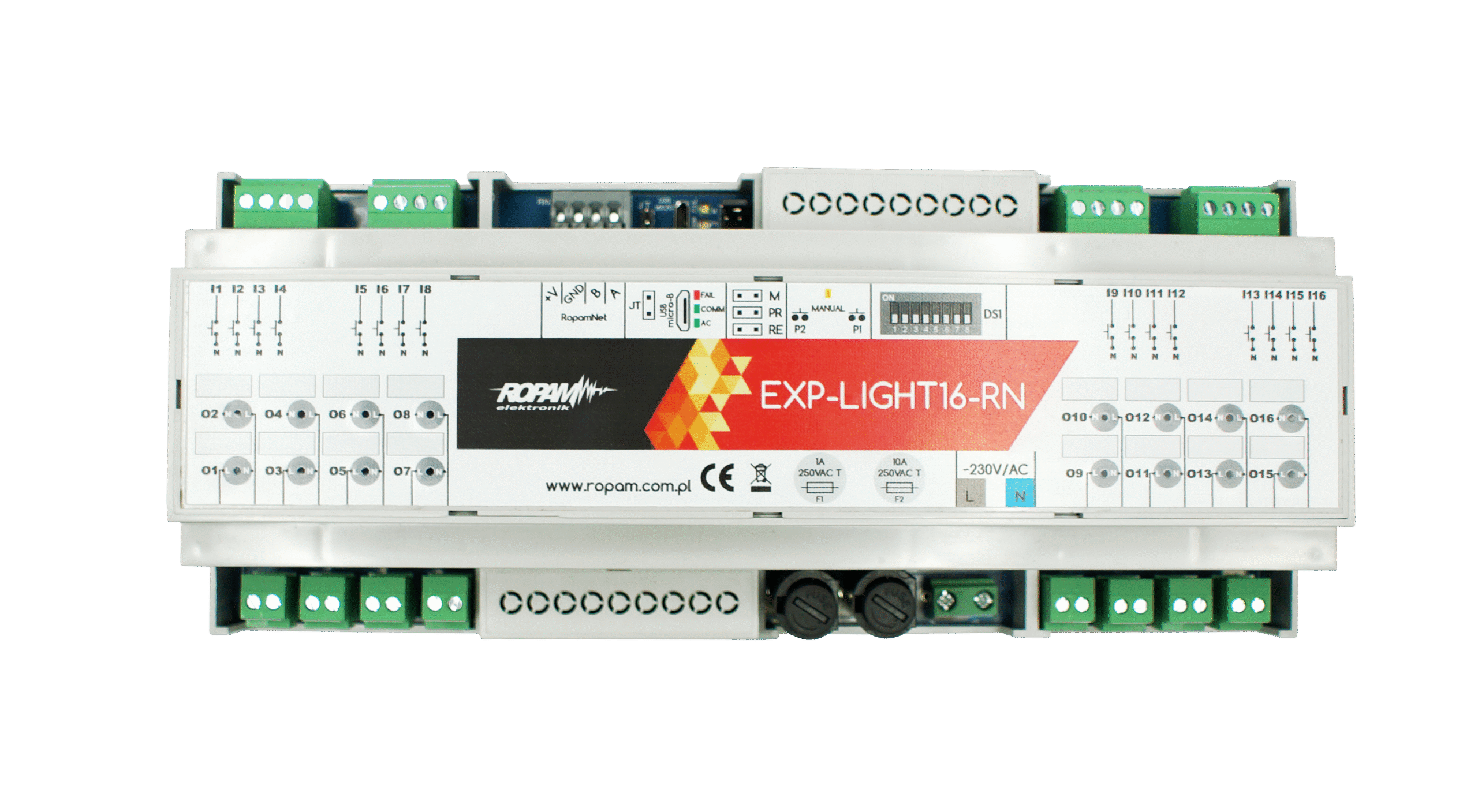 EXP-LIGHT16-RN