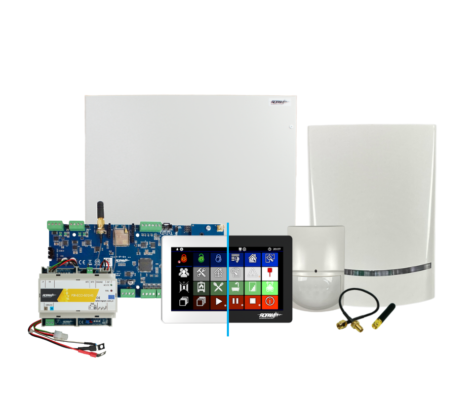 NeoLTE-IP-64-SET