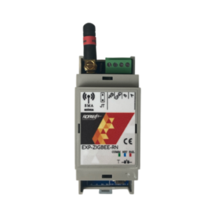 Bramka Zigbee