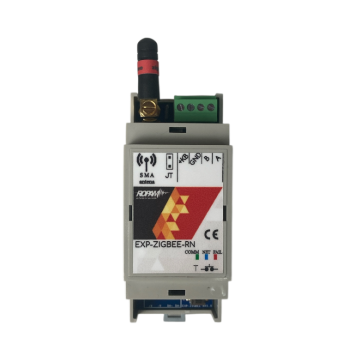 EXP-Zigbee-RN